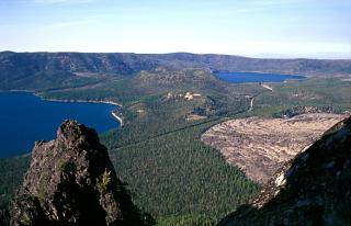 Newberry Caldera